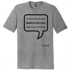 Unisex Perfect Tri Tee