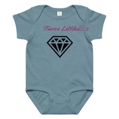 Baby Fierce Diamond