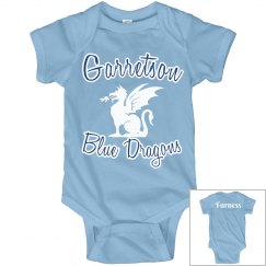Garretson Onesie