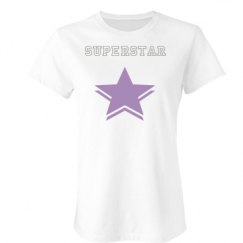 Ladies Slim Fit Favorite Tee