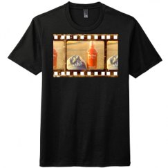 Unisex Perfect Tri Tee