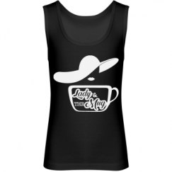Youth Jersey Tank Top