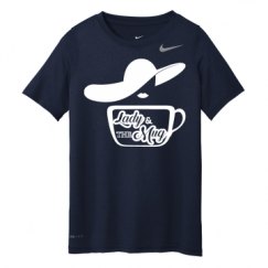 Youth Nike Legend Shirt