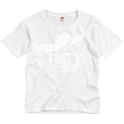 Youth Basic Promo Tee
