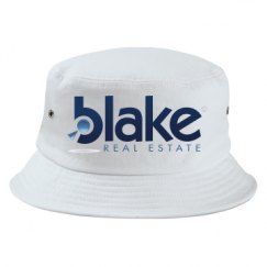 Unisex Bucket Hat