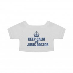 8 Inch Stuffed Animal Tee