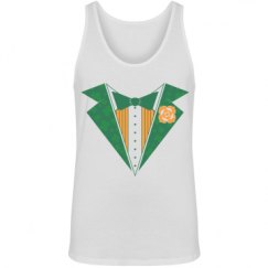 Unisex Jersey Tank Top