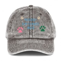 Vintage Baseball Cap