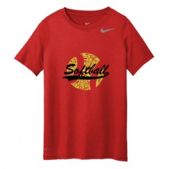 Youth Nike Legend Shirt