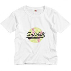 Youth Basic Promo Tee