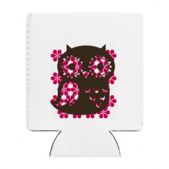 Regular 12 oz Can Cooler