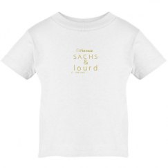 Infant Cotton Tee