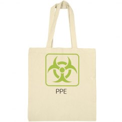 PPE storage bag