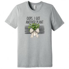 Unisex Triblend Tee