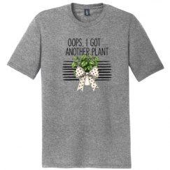 Unisex Perfect Tri Tee