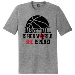 Unisex Perfect Tri Tee