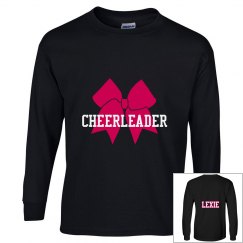 Cheerleader