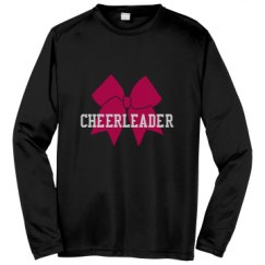Unisex Athletic Performance Long Sleeve Tee
