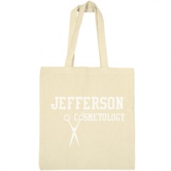 Canvas Bargain Tote Bag
