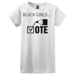 Ladies Basic Softstyle Tee