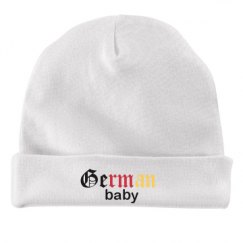 Rabbit Skins Baby Hat