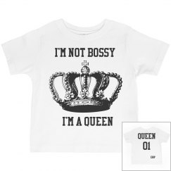 I'm A Queen T-Shirt