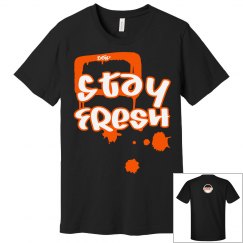 EBIP Stay Fresh T-shirt
