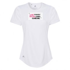 Women's Adidas Sport Shirt