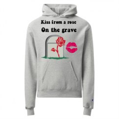 Unisex Champion Hoodie