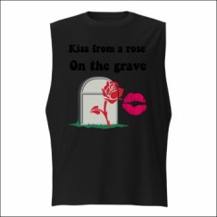 Unisex Muscle Shirt