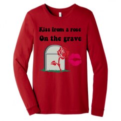 Unisex Long Sleeve Tee