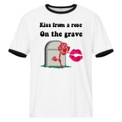 Unisex Ringer T-Shirt