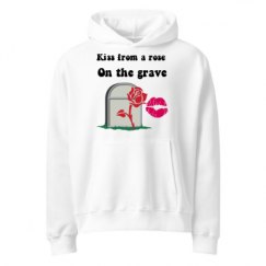 Unisex Oversized Heavyweight Hoodie