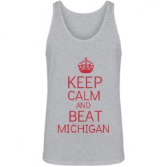 Unisex Jersey Tank Top