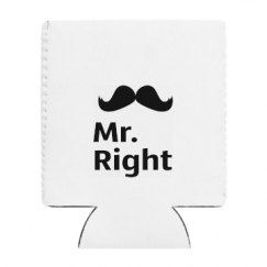 Regular 12 oz Can Cooler