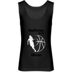 Youth Jersey Tank Top