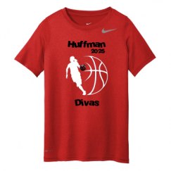 Youth Nike Legend Shirt