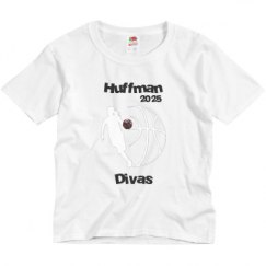 Youth Basic Promo Tee