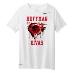 Youth Nike Legend Shirt