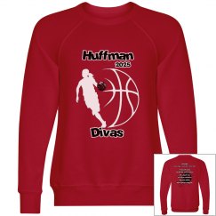 Huffman Divas Bella Top