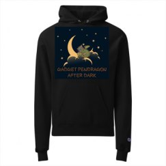 Unisex Champion Hoodie