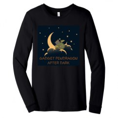 Unisex Long Sleeve Tee