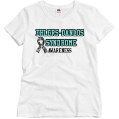 Ladies Basic Softstyle Tee