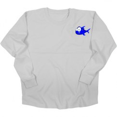 Ladies Game Day Jersey