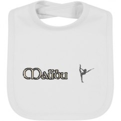 Infant Jersey Bib