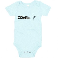Infant Triblend Super Soft Bodysuit