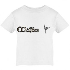 Infant Cotton Tee