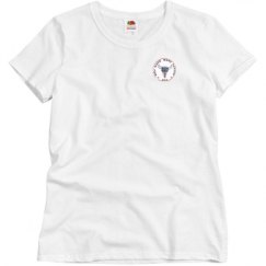 Ladies Basic Softstyle Promo Tee