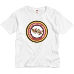 Youth Basic Promo Tee