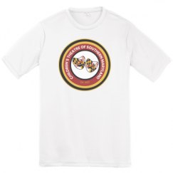 Youth Athletic Performance Tee